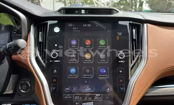 Mua Nhập khẩu Subaru Subaru Outback Xe ô tô Mua Nhập khẩu Subaru Subaru Outback Xe ô tô
