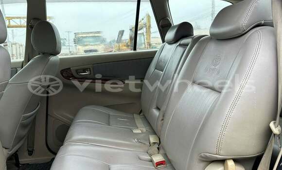 Mua Đã sử dụng Toyota Innova Xe ô tô Mua Đã sử dụng Toyota Innova Xe ô tô