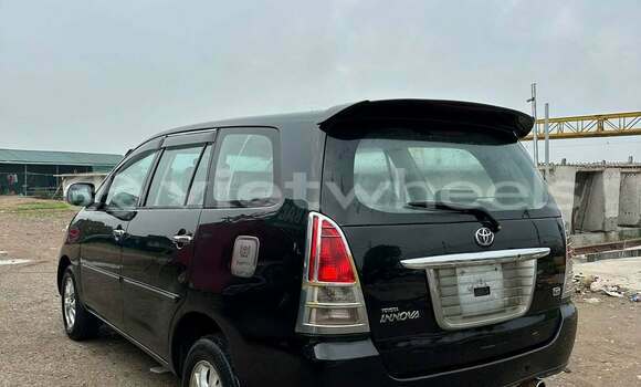 Mua Đã sử dụng Toyota Innova Xe ô tô Mua Đã sử dụng Toyota Innova Xe ô tô