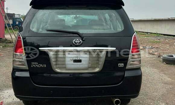Mua Đã sử dụng Toyota Innova Xe ô tô Mua Đã sử dụng Toyota Innova Xe ô tô