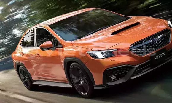Mua Nhập khẩu Subaru Forester Xe ô tô Mua Nhập khẩu Subaru Forester Xe ô tô
