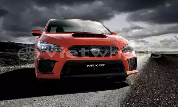 Mua Nhập khẩu Subaru Forester Xe ô tô Mua Nhập khẩu Subaru Forester Xe ô tô