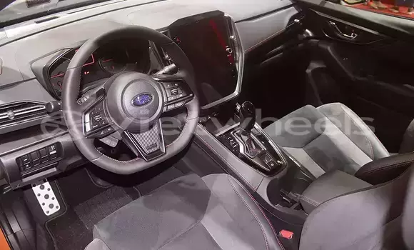 Mua Nhập khẩu Subaru Forester Xe ô tô Mua Nhập khẩu Subaru Forester Xe ô tô