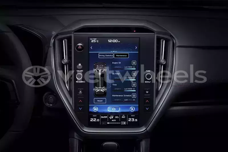 Big with watermark subaru forester hanoi saigon 46659