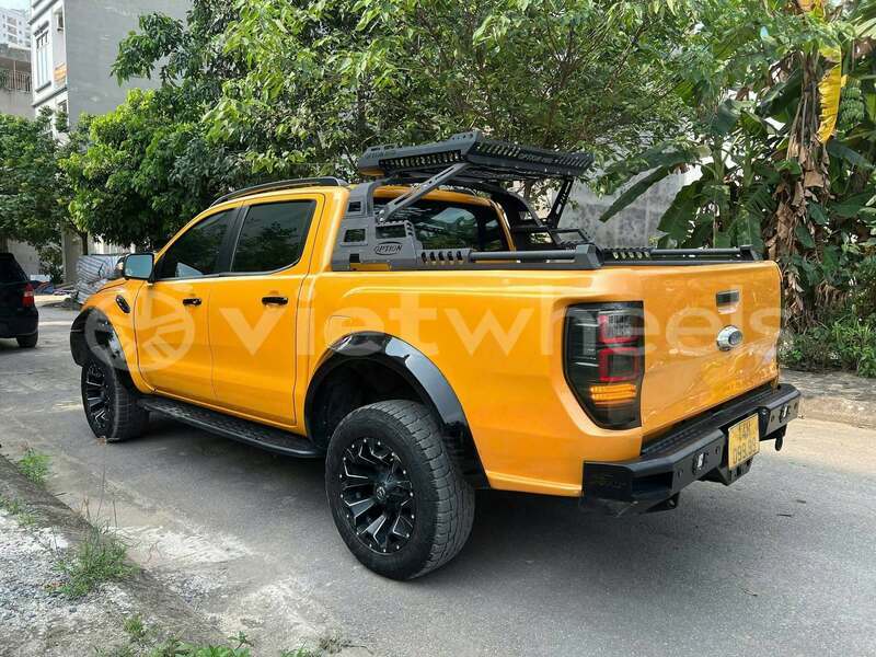 Big with watermark ford ranger gia lai alba 46661
