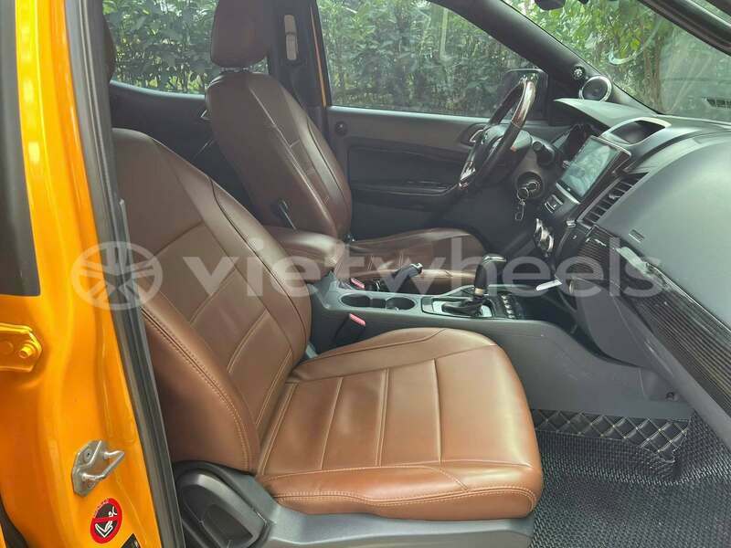 Big with watermark ford ranger gia lai alba 46661