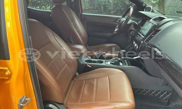 Mua Đã sử dụng Ford Ranger Xe ô tô Mua Đã sử dụng Ford Ranger Xe ô tô