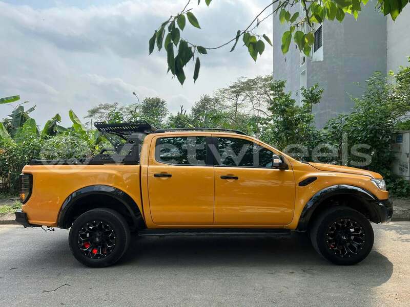 Big with watermark ford ranger gia lai alba 46661