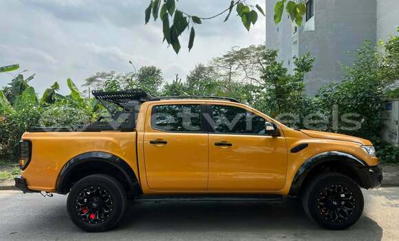 Mua Đã sử dụng Ford Ranger Xe ô tô Mua Đã sử dụng Ford Ranger Xe ô tô