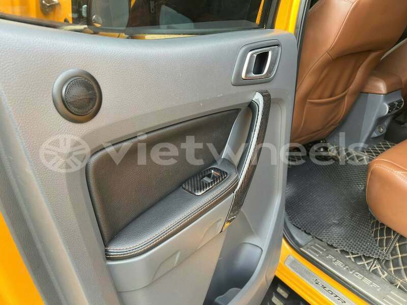 Big with watermark ford ranger gia lai alba 46661