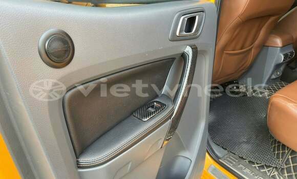 Mua Đã sử dụng Ford Ranger Xe ô tô Mua Đã sử dụng Ford Ranger Xe ô tô