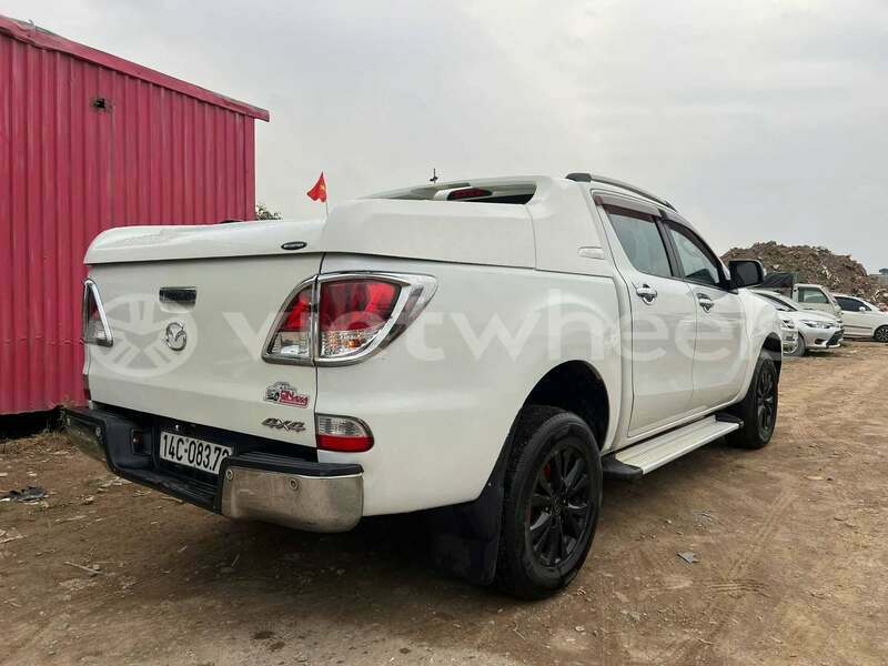 Big with watermark mazda bt 50 lao cai a mu sung 46664