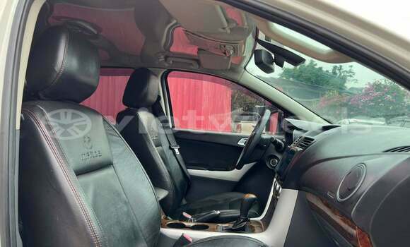 Mua Đã sử dụng Mazda BT-50 Xe ô tô Mua Đã sử dụng Mazda BT-50 Xe ô tô