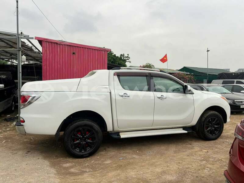 Big with watermark mazda bt 50 lao cai a mu sung 46664