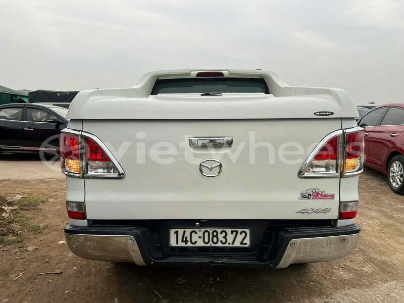 Big with watermark mazda bt 50 lao cai a mu sung 46664