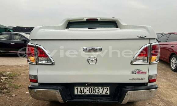 Mua Đã sử dụng Mazda BT-50 Xe ô tô Mua Đã sử dụng Mazda BT-50 Xe ô tô