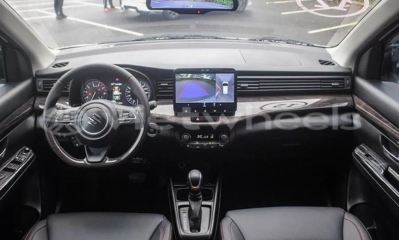 Mua Mới Suzuki Ertiga Xe ô tô Mua Mới Suzuki Ertiga Xe ô tô