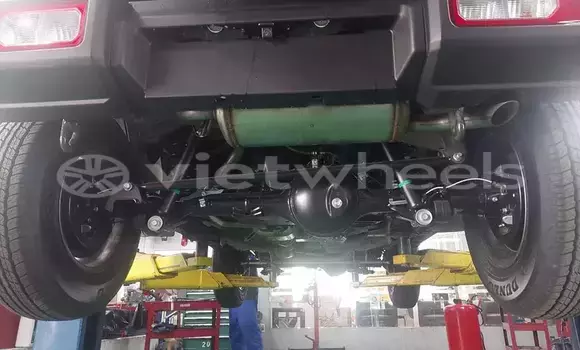 Mua Nhập khẩu Suzuki Jimny Xe ô tô Mua Nhập khẩu Suzuki Jimny Xe ô tô