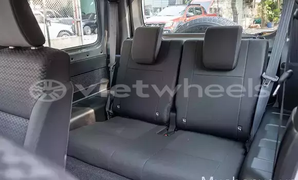Mua Nhập khẩu Suzuki Jimny Xe ô tô Mua Nhập khẩu Suzuki Jimny Xe ô tô