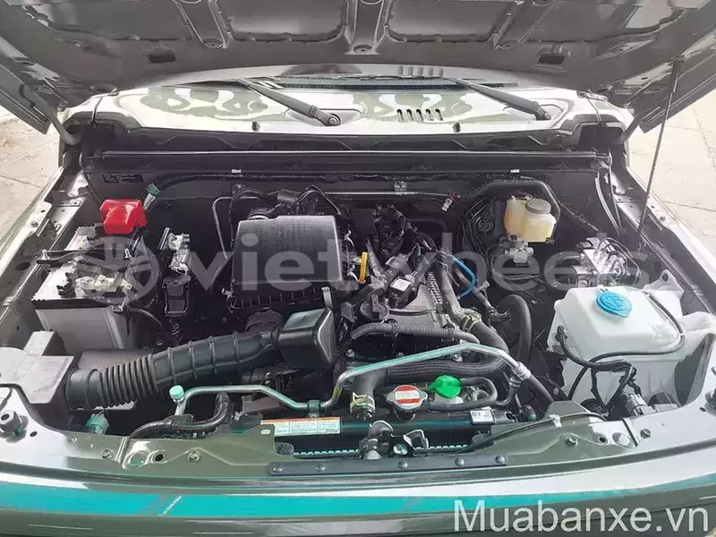 Big with watermark suzuki jimny hanoi saigon 46668