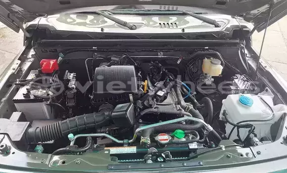 Mua Nhập khẩu Suzuki Jimny Xe ô tô Mua Nhập khẩu Suzuki Jimny Xe ô tô