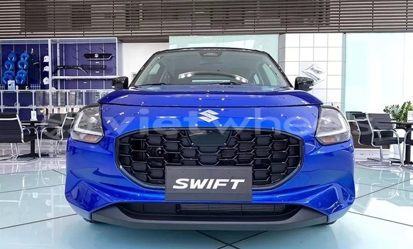 Mua Nhập khẩu Suzuki Swift Xe ô tô Mua Nhập khẩu Suzuki Swift Xe ô tô