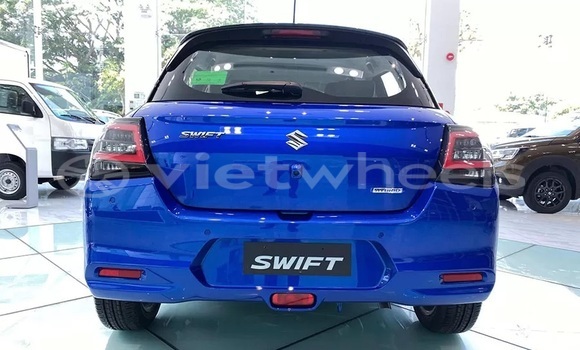 Mua Nhập khẩu Suzuki Swift Xe ô tô Mua Nhập khẩu Suzuki Swift Xe ô tô
