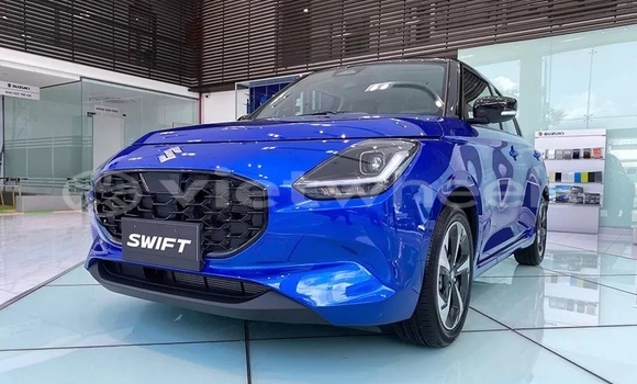 Mua Nhập khẩu Suzuki Swift Xe ô tô Mua Nhập khẩu Suzuki Swift Xe ô tô