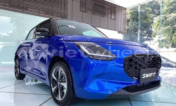 Mua Nhập khẩu Suzuki Swift Xe ô tô Mua Nhập khẩu Suzuki Swift Xe ô tô