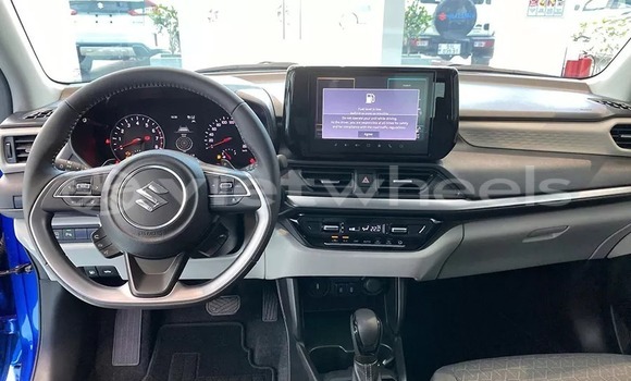 Mua Nhập khẩu Suzuki Swift Xe ô tô Mua Nhập khẩu Suzuki Swift Xe ô tô