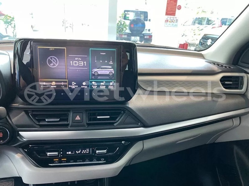 Big with watermark suzuki swift hanoi saigon 46669