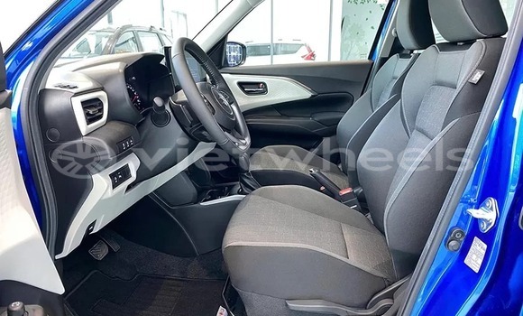 Mua Nhập khẩu Suzuki Swift Xe ô tô Mua Nhập khẩu Suzuki Swift Xe ô tô
