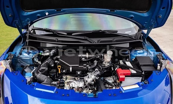 Mua Nhập khẩu Suzuki Swift Xe ô tô Mua Nhập khẩu Suzuki Swift Xe ô tô