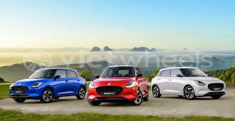 Big with watermark suzuki swift hanoi saigon 46669