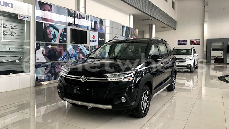 Big with watermark suzuki xl7 hanoi saigon 46671
