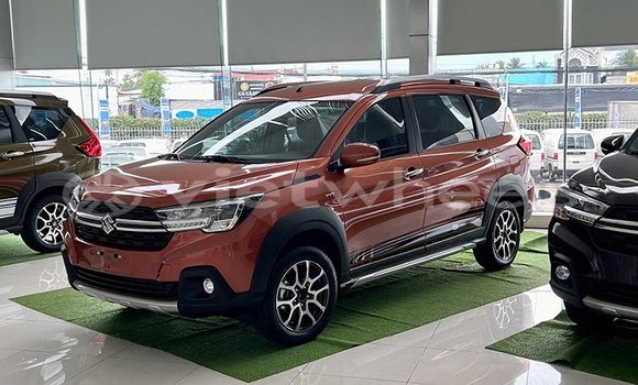 Mua Nhập khẩu Suzuki XL7 Xe ô tô Mua Nhập khẩu Suzuki XL7 Xe ô tô