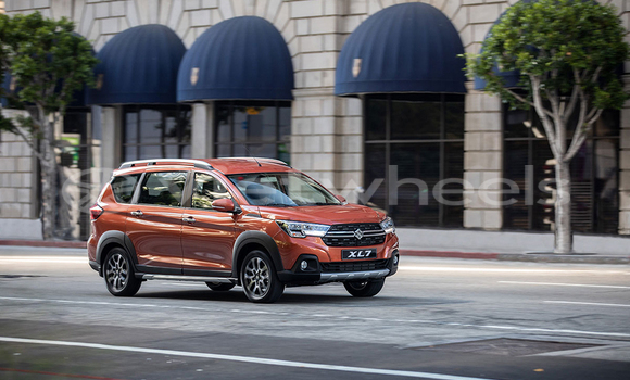 Mua Nhập khẩu Suzuki XL7 Xe ô tô Mua Nhập khẩu Suzuki XL7 Xe ô tô