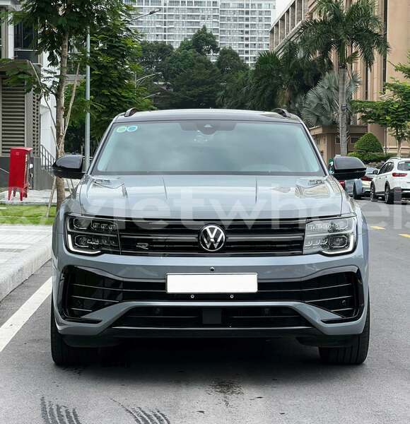 Big with watermark volkwagen teramont can tho an binh 46673