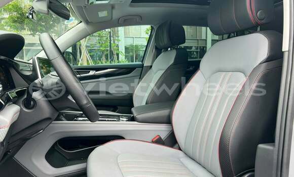 Mua Đã sử dụng Volkwagen Teramont Xe ô tô Mua Đã sử dụng Volkwagen Teramont Xe ô tô