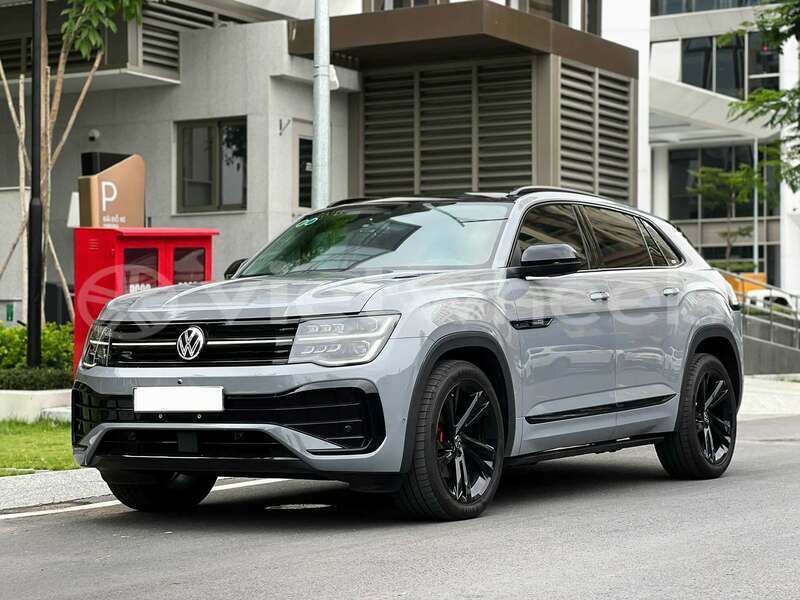 Big with watermark volkwagen teramont can tho an binh 46673