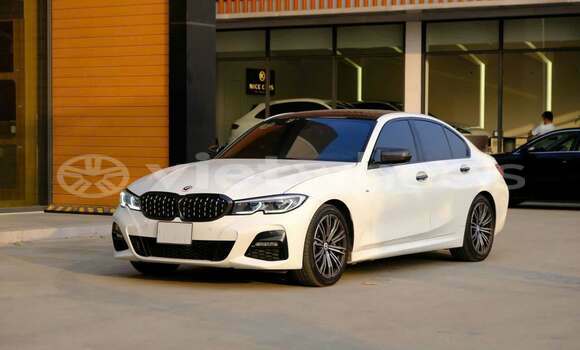 Mua Đã sử dụng BMW 320i Xe ô tô Mua Đã sử dụng BMW 320i Xe ô tô