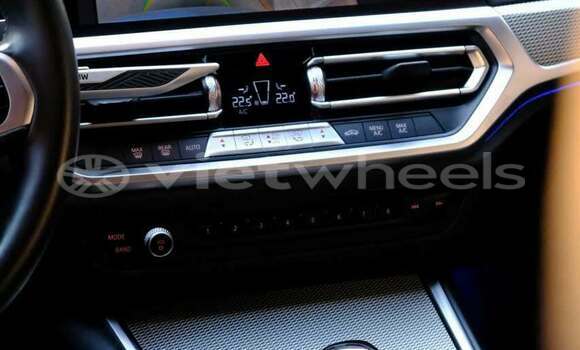 Mua Đã sử dụng BMW 320i Xe ô tô Mua Đã sử dụng BMW 320i Xe ô tô
