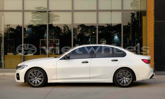 Mua Đã sử dụng BMW 320i Xe ô tô Mua Đã sử dụng BMW 320i Xe ô tô