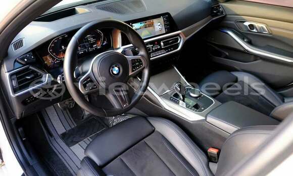 Mua Đã sử dụng BMW 320i Xe ô tô Mua Đã sử dụng BMW 320i Xe ô tô