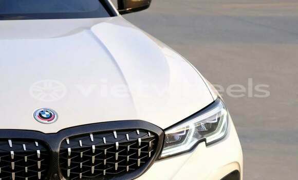 Mua Đã sử dụng BMW 320i Xe ô tô Mua Đã sử dụng BMW 320i Xe ô tô