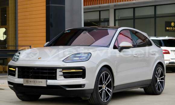 Mua Đã sử dụng Porsche Macan Xe ô tô Mua Đã sử dụng Porsche Macan Xe ô tô