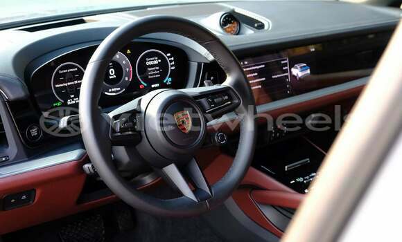 Mua Đã sử dụng Porsche Macan Xe ô tô Mua Đã sử dụng Porsche Macan Xe ô tô