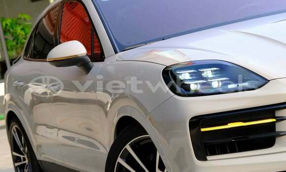 Mua Đã sử dụng Porsche Macan Xe ô tô Mua Đã sử dụng Porsche Macan Xe ô tô