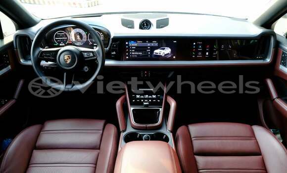 Mua Đã sử dụng Porsche Macan Xe ô tô Mua Đã sử dụng Porsche Macan Xe ô tô