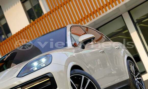 Mua Đã sử dụng Porsche Macan Xe ô tô Mua Đã sử dụng Porsche Macan Xe ô tô